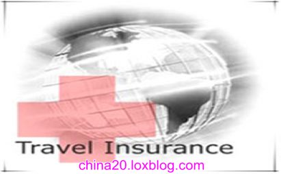 تور چین - معرفی انواع بیمه های مسافرتی